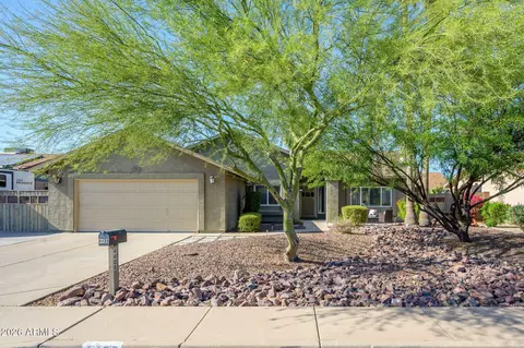 4408 W Yorkshire Dr, Glendale, AZ 85308
