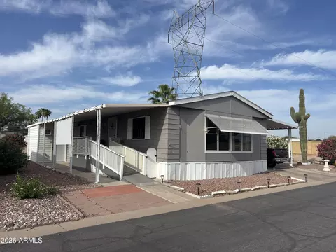 9427 E University Dr #80, Mesa, AZ 85207