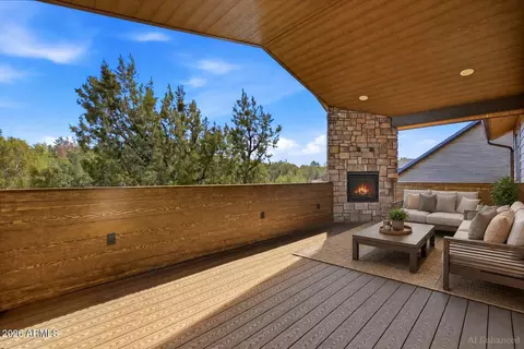 4930 W Mountain Hollow Loop, Show Low, AZ 85901