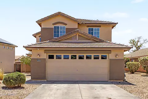 22617 W Adams Dr, Buckeye, AZ 85326