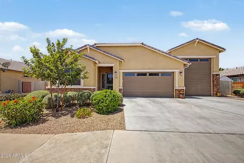 2493 N Casa Grande Ave, Casa Grande, AZ 85122