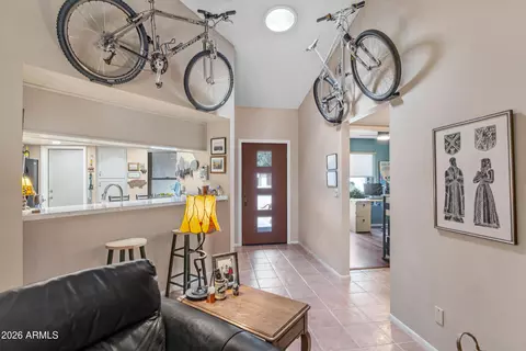 Entry Way - 4211 E Ahwatukee Dr, Phoenix, AZ 85044 photo 1 of 1