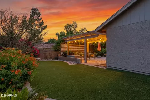 Exterior - 4211 E Ahwatukee Dr, Phoenix, AZ 85044 photo 9 of 9