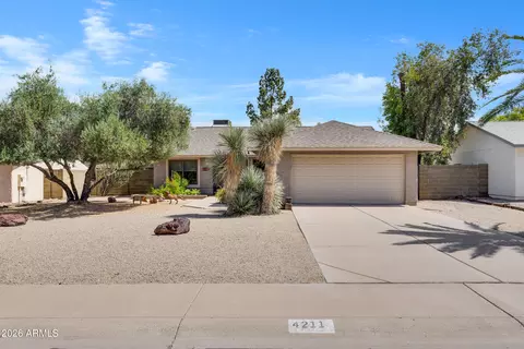 4211 E Ahwatukee Dr, Phoenix, AZ 85044