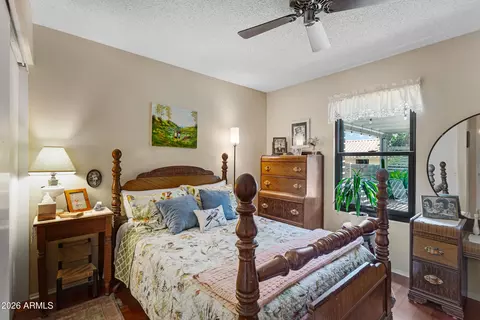 Bedroom - 4211 E Ahwatukee Dr, Phoenix, AZ 85044 photo 1 of 3