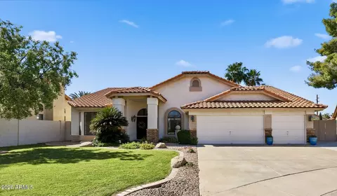 1531 W Sherri Dr, Gilbert, AZ 85233