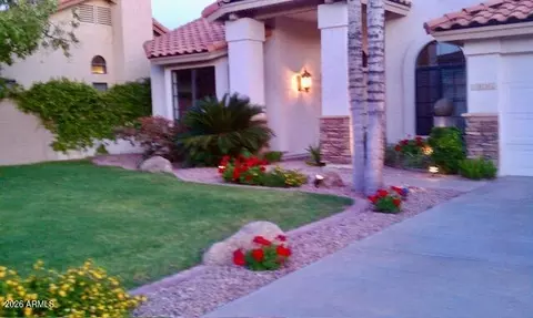 1531 W Sherri Dr, Gilbert, AZ 85233