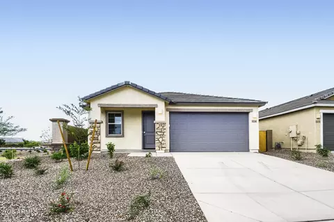 32240 N Hermon Rd, San Tan Valley, AZ 85143