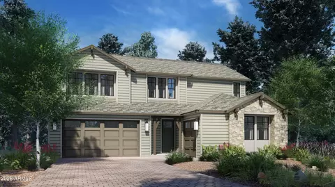 2159 Asi Va Spring Trl, Flagstaff, AZ 86005