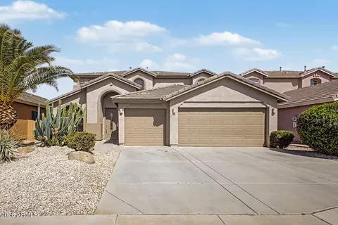 20037 N Santa Cruz Dr, Maricopa, AZ 85138