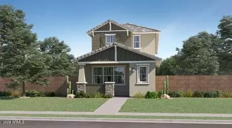 8316 E Peterson Ave, Mesa, AZ 85212