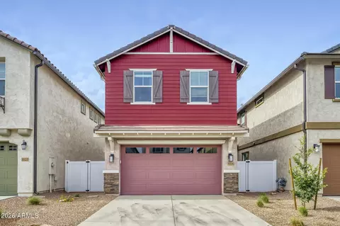 8316 E Peterson Ave, Mesa, AZ 85212