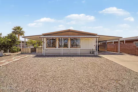 3160 E Main St #85, Mesa, AZ 85213