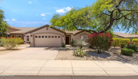 26217 N 46th Pl, Phoenix, AZ 85050