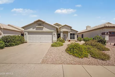 9380 E Blanche Dr E, Scottsdale, AZ 85260