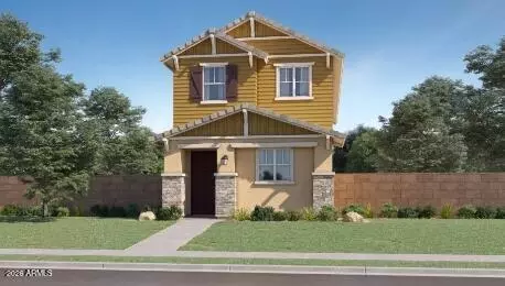 8260 E Peterson Ave, Mesa, AZ 85212