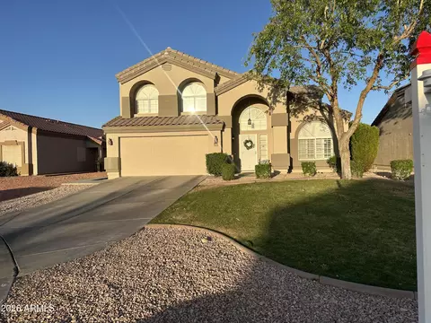 17853 N 113th Ct, Surprise, AZ 85378