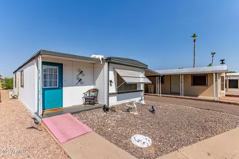 10701 N 99th Ave #178, Peoria, AZ 85345