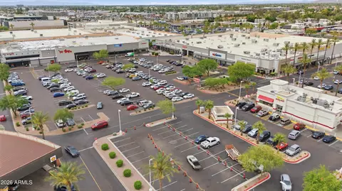 Exterior - 1924 E Coolidge St, Phoenix, AZ 85016 photo 8 of 8