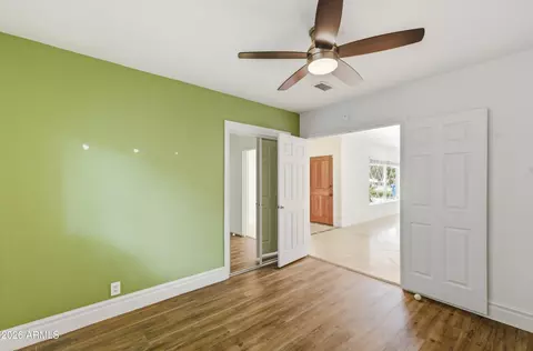 Bedroom - 1924 E Coolidge St, Phoenix, AZ 85016 photo 1 of 1