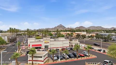 Exterior - 1924 E Coolidge St, Phoenix, AZ 85016 photo 7 of 8