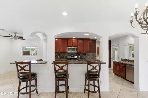 Kitchen - 1924 E Coolidge St, Phoenix, AZ 85016 photo 3 of 5