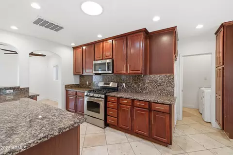 Kitchen - 1924 E Coolidge St, Phoenix, AZ 85016 photo 1 of 5