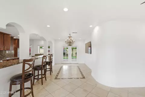 Entry Way - 1924 E Coolidge St, Phoenix, AZ 85016 photo 3 of 5