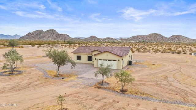158 N Pettoshas Dr, Maricopa, AZ 85139