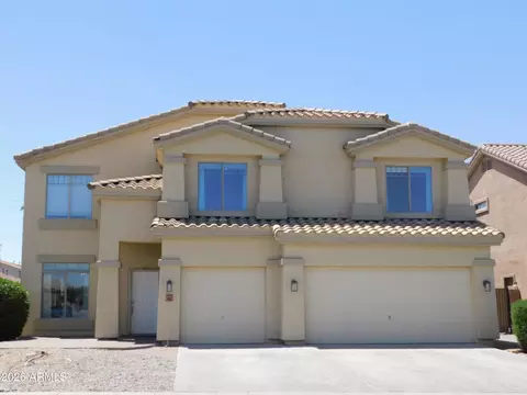 4622 N 124th Ave, Avondale, AZ 85392