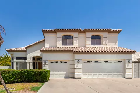 6442 W Victoria Ln, Chandler, AZ 85226