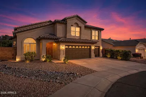 1737 E Samuel Dr, Phoenix, AZ 85024 photo 2