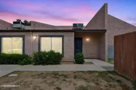 629 N Mesa Dr #16, Mesa, AZ 85201