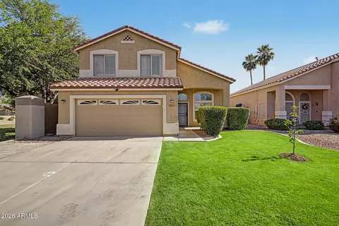 3269 E San Pedro Ave, Gilbert, AZ 85234