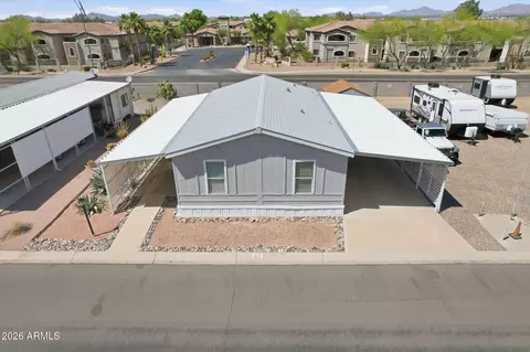 450 W Sunwest Dr #49, Casa Grande, AZ 85122