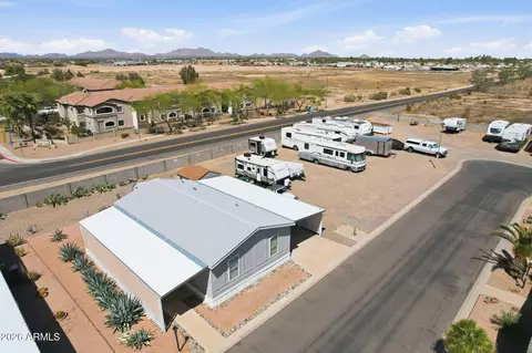 450 W Sunwest Dr #49, Casa Grande, AZ 85122