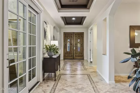Entry Way - 3950 E Patrick Ln, Phoenix, AZ 85050 photo 3 of 5