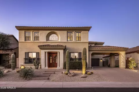 3950 E Patrick Ln, Phoenix, AZ 85050