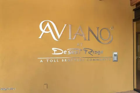 View/Area - 3950 E Patrick Ln, Phoenix, AZ 85050 photo 1 of 13