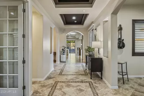 Entry Way - 3950 E Patrick Ln, Phoenix, AZ 85050 photo 2 of 5