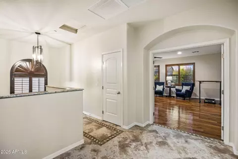 Entry Way - 3950 E Patrick Ln, Phoenix, AZ 85050 photo 4 of 5