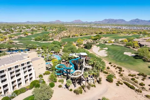 Exterior - 3950 E Patrick Ln, Phoenix, AZ 85050 photo 12 of 12