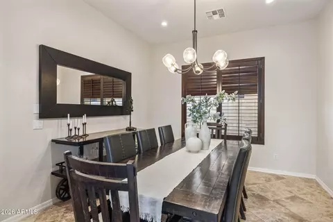 Dining - 3950 E Patrick Ln, Phoenix, AZ 85050 photo 1 of 1