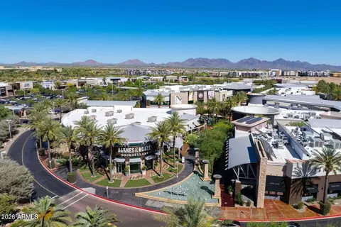 View/Area - 3950 E Patrick Ln, Phoenix, AZ 85050 photo 13 of 13