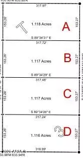 X W Spur Road #A, Buckeye, AZ 85326