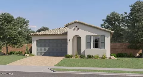 2126 W Rutledge Ave, Apache Junction, AZ 85120