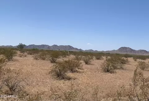 X W Spur Road #B, Buckeye, AZ 85326