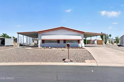 5504 E Arcadia Ave, Mesa, AZ 85206