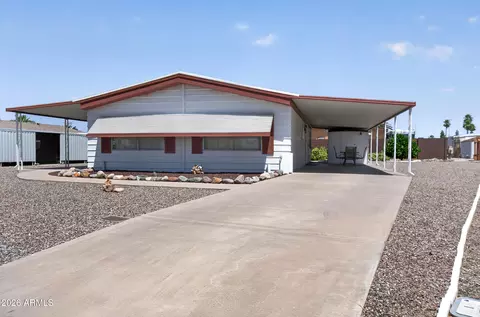 5504 E Arcadia Ave, Mesa, AZ 85206 photo 2