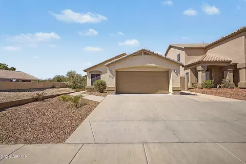 6436 W Saddlehorn Rd, Phoenix, AZ 85083